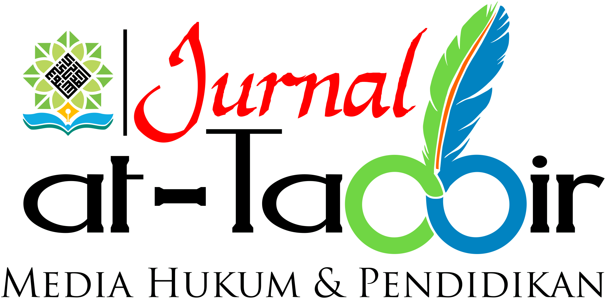 Jurnal At-Tadbir: Media Hukum & Pendidikan