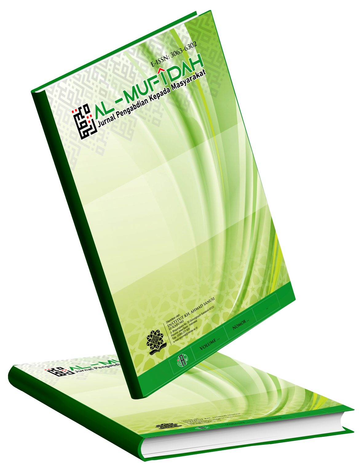 AL-MUFIDAH